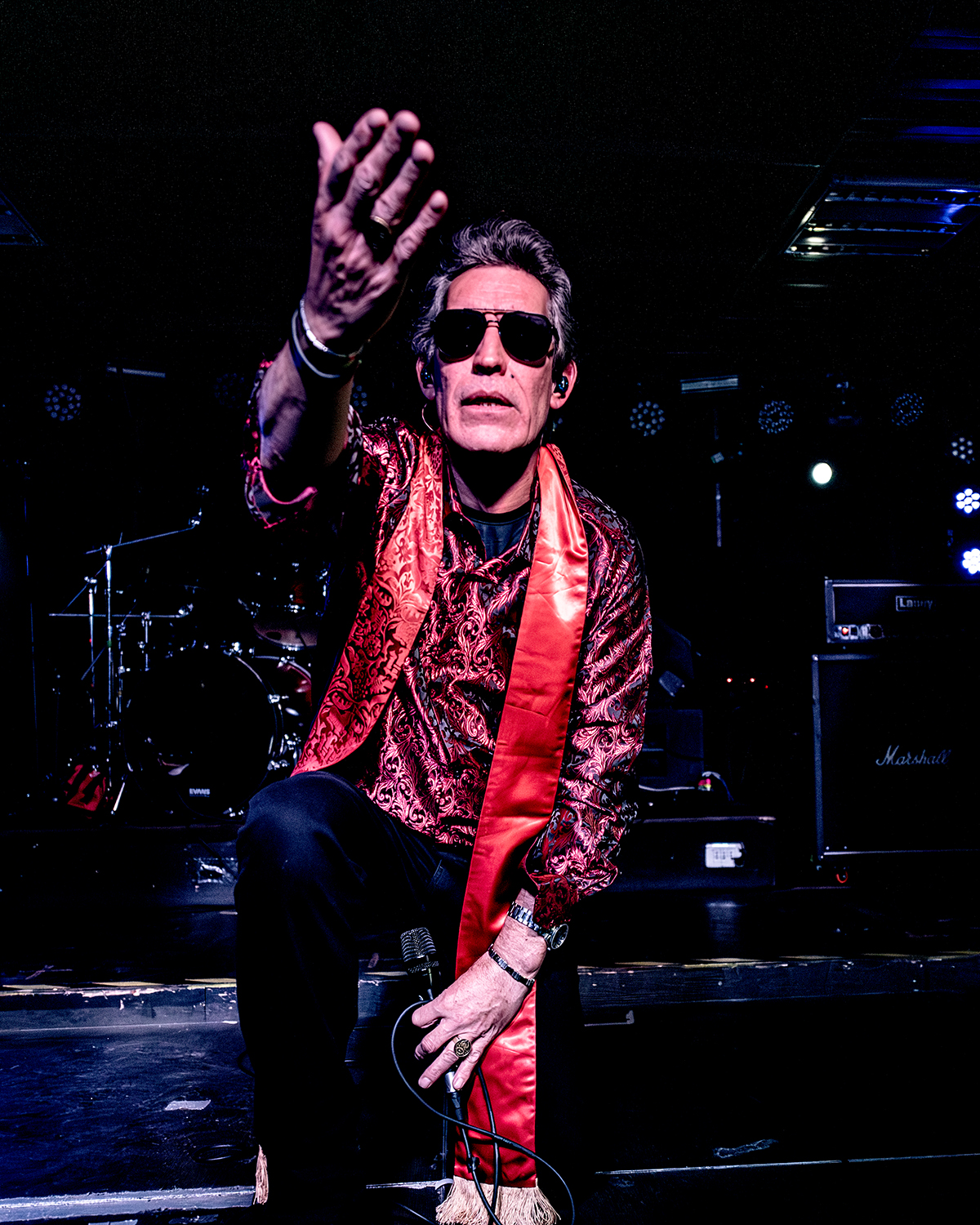 Unto Others - Never, Neverland Latin America 2026